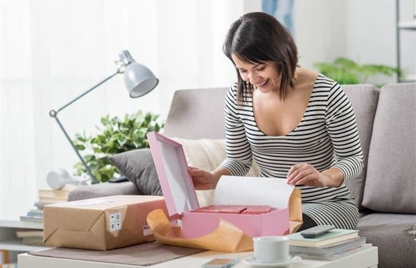 Subscription Milestone Delivery