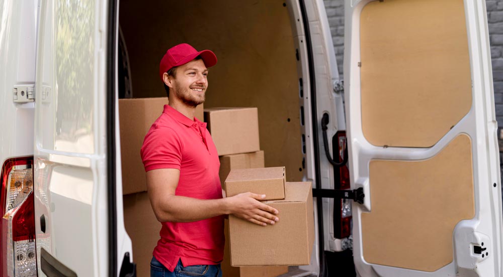 Same-Day City Express